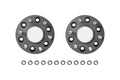 Eibach 2023 Chevrolet Colorado ZR2/Trailboss PCD 6x139.7 / Hub 78.1 / 38.1mm Spacer - Pair