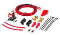 REDARC Smart Start SBI Battery Isolator - 24V 100A