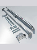 DNA Racing rear strut bar with tie rods kit