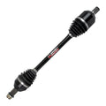 1517ARCTIC CAT MUDPRO RUGGED PERFORMANCE OEM FRONT UNIVERSAL AXLE