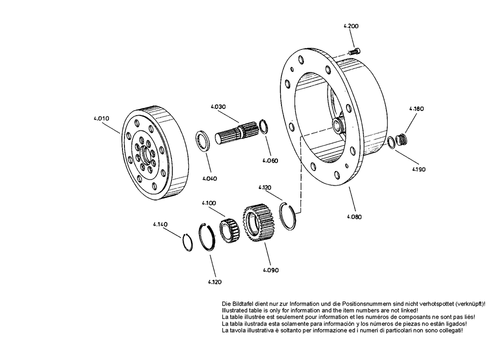 Extreme Dimensions auto part
