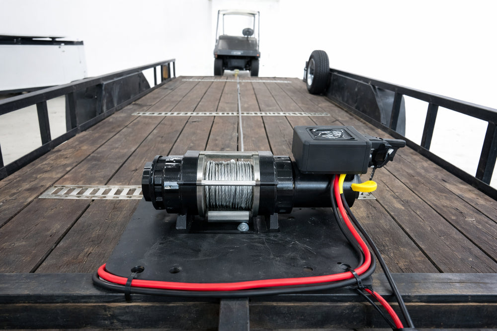 WT. DIST. SHANK, 15,000 LBS. (GTW),