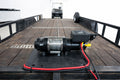 WT. DIST. SHANK, 15,000 LBS. (GTW),