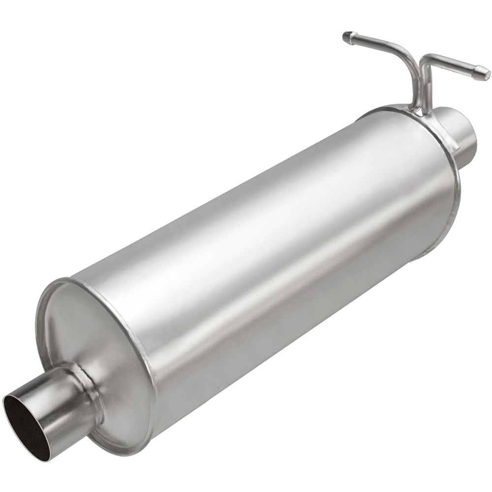 BRE EXHAUST muffler