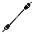 1723 CANAM MAVERICK X3/MAX RUGGED PERFORMANCE OEM FRONT LEFT AXLE