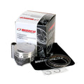 Wiseco Clutch Fiber Kit - 9 Fiber Clutch Basket