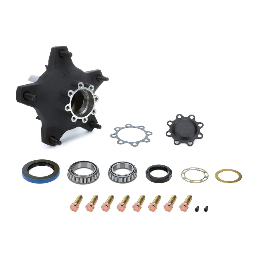 WINTERS hardware kit