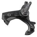 QA1 80-90 GM B-Body/80-81 F-Body Spindle - Right Hand - Cast Iron
