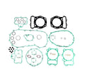 Athena 12-13 Yamaha Grizzly 300 Complete Gasket Kit (Excl Valve Cover Gasket)