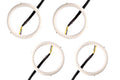 Diode Dynamics Halo Lights LED 70mm/80mm - White Four