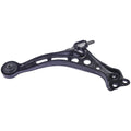 CONTROL ARM W/O BALL JOINT