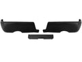 GLOSS BLACK BUMPER OVERLAY WITH SEN