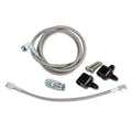 LS STEAM TUBE KIT W/ SPEED-FLEX
