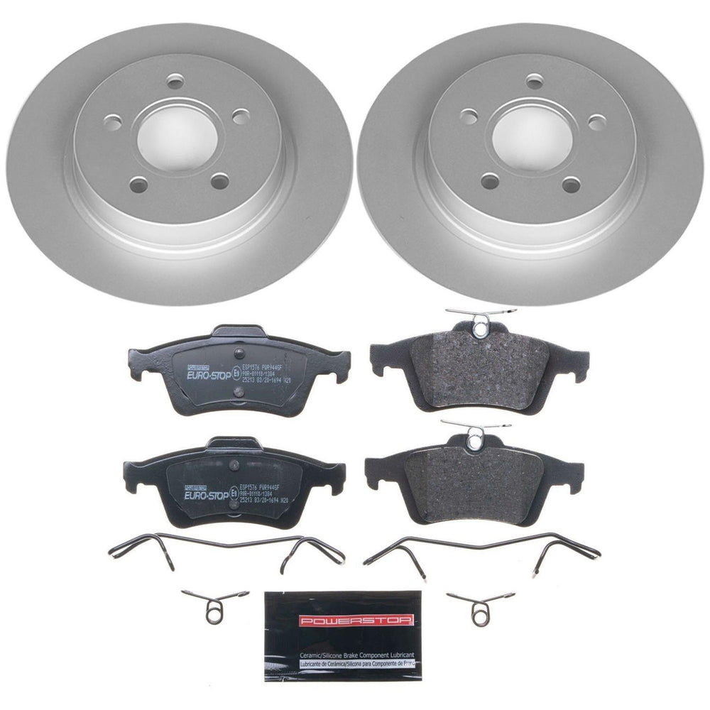 PowerStop auto part