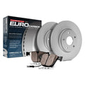 Power Stop 08-13 Volvo C30 Rear Euro-Stop Brake Kit
