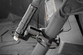 Rough Country auto part detail