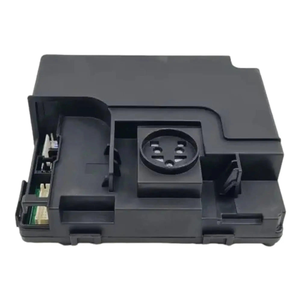 COMPRESSOR CONTROLLER ASSEMBLY FOR