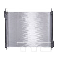 TYC auto part