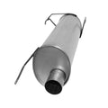 0303 RAM 1500 5.7L MUFFLER CHALLENGE