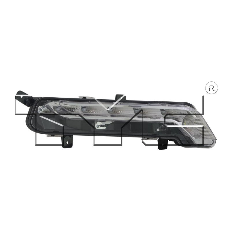 TYC auto part