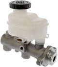 NEW MASTER CYLINDER