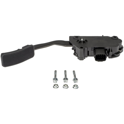 ACC PEDAL ASSEMBLY
