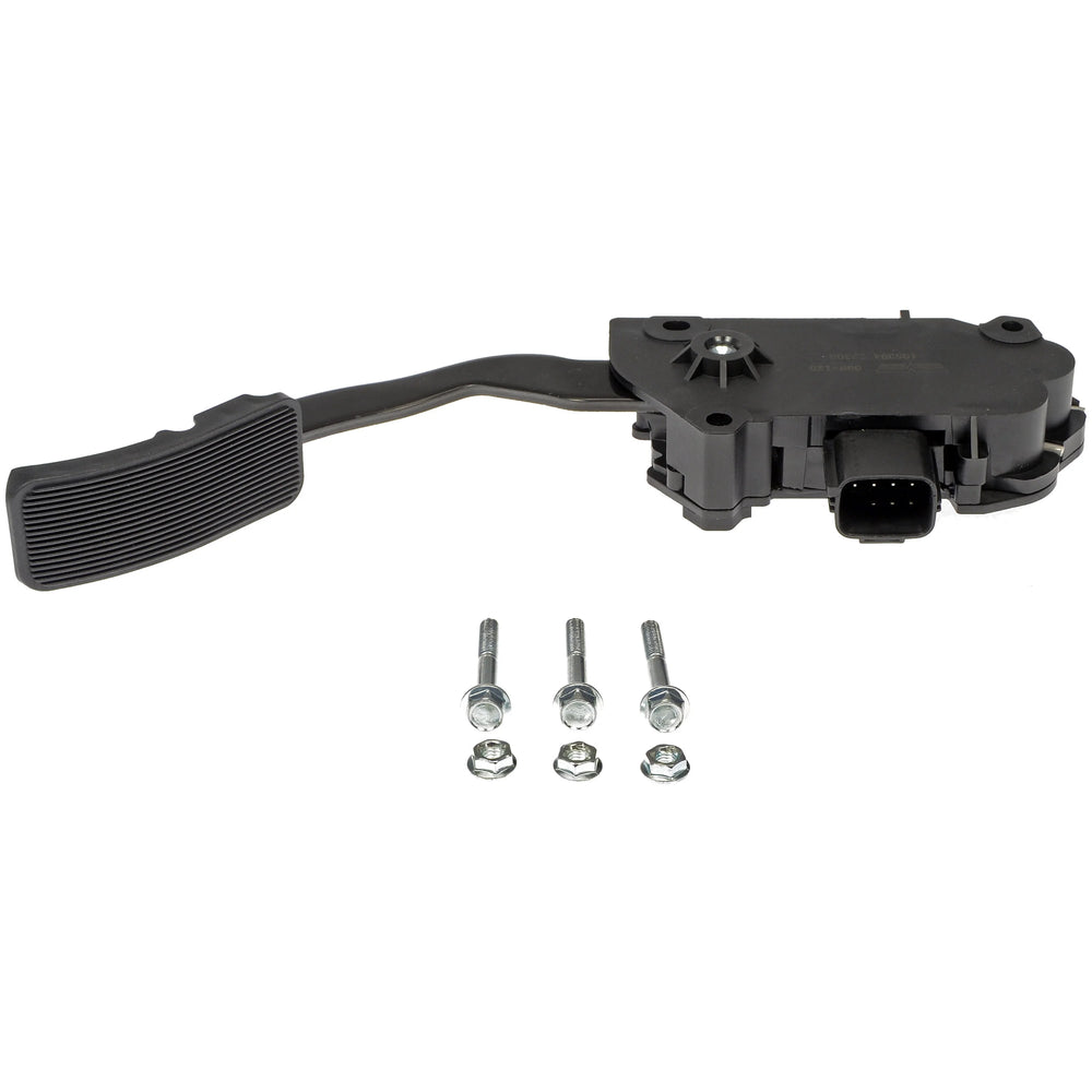 ACC PEDAL ASSEMBLY