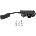 ACC PEDAL ASSEMBLY