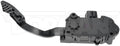 ACC PEDAL ASSEMBLY