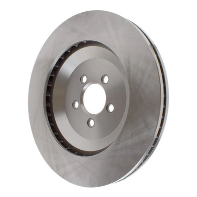 DFC 21-23 Dodge Challenger Left Front Brake Rotor