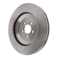 DFC 21-23 Dodge Challenger Left Front Brake Rotor