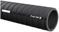 Gates Fuel Fill Hose - 2 1/4in x 3 ft. (20 psi)