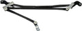 WIPER TRANSMISSION