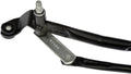 WIPER TRANSMISSION