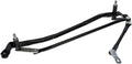 WIPER TRANSMISSION