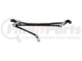 WIPER TRANSMISSION