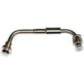 TURBO LINE KIT