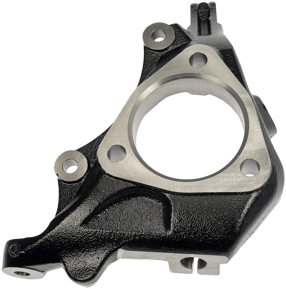 STEERING KNUCKLE