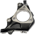 STEERING KNUCKLE
