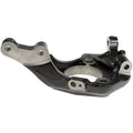 STEERING KNUCKLE