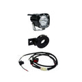 Baja Designs S1 Wide Cornering Electric Start Pit Bike LED Light - Amber