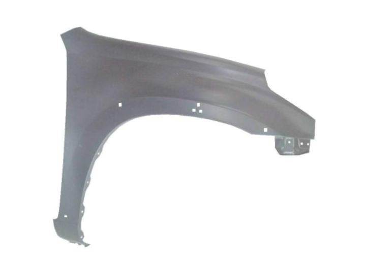 RT FRONT FENDER ASSY W/O BUMPER COVER EXTENSION TOYOTA RAV4 9800