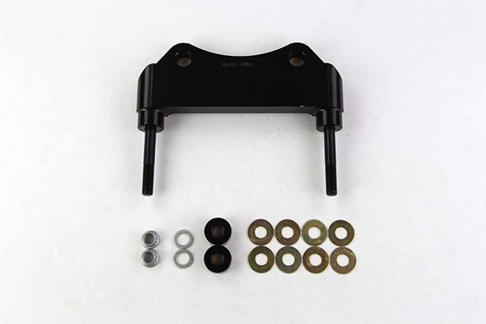 Wilwood BRACKET KITCALIPER MTFNSL6RNISSAN