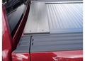 YAKIMA TRACKS PRE-INSTALLED (ADAPTS
