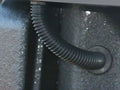 YAKIMA TRACKS PRE-INSTALLED (ADAPTS