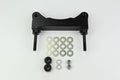 Wilwood Front Bracket Kit Caliper MT Mitsubishi EVO VIII 14.00 Rotor