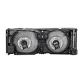 LH HEADLAMP ASSY COMPOSITE CHEVROLET CAPRICE 19871990