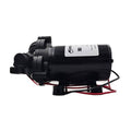 WHALE auto part installed view
