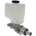 NEW MASTER CYLINDER