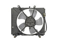 RADIATOR FAN ASSEMBLY